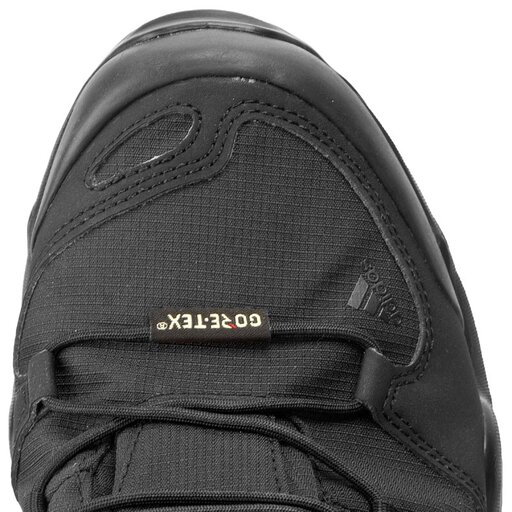 Zapatos adidas Terrex Swift R Mid Gtx BB4638 Cblack Cblack Dkgrey