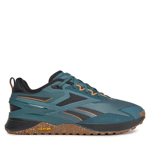 Reebok nano 3 bambino marrone 2025