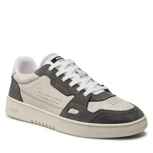 Sneakersy Axel Arigato Dice Lo Sneaker 41006 Szary | eobuwie