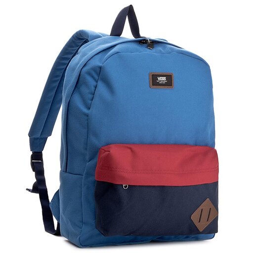 Vans old top skool backpack 2