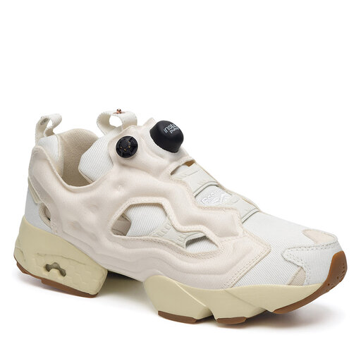 Снікерcи Reebok INSTAPUMP FURY 95 100203728 Écru