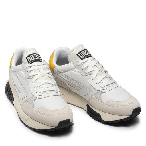 Sneakers Diesel S Tyche Ll Y02703 PR633 T1015 Star White