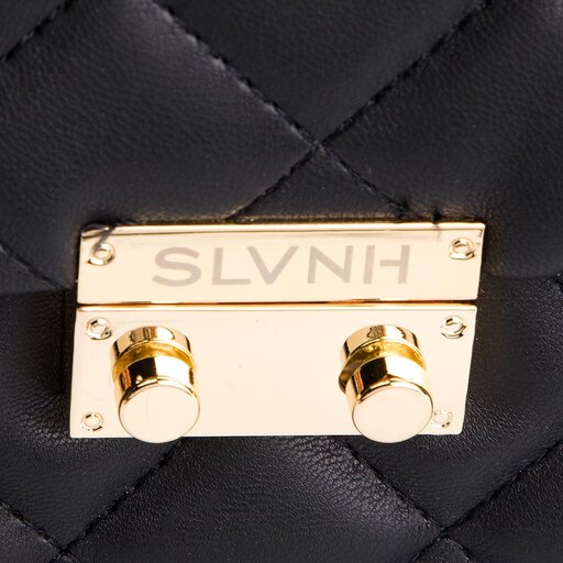 Sac main Silvian Heach Pochette Daiana One RCP19077BO Black