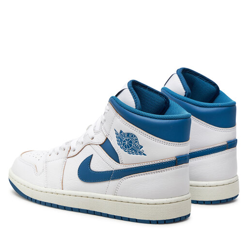 nike wmns air jordan 1 mid