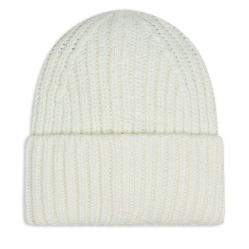 Шапкa Ugg Chunky Rib Beanie 20061 Écru | evzuttya.com.ua
