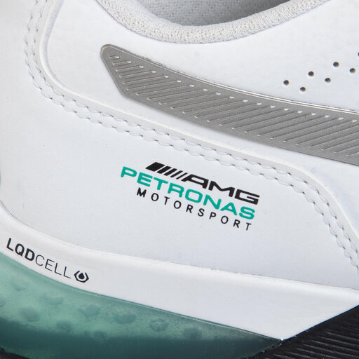Laisvalaikio batai Puma Mapm Kart Cat X 
