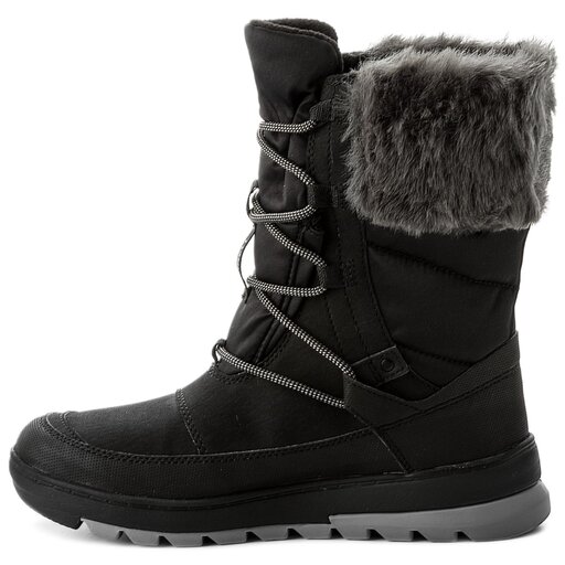Merrell aura hotsell mid lace polar