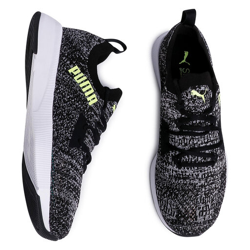 Batai Puma Flyer Runner Engineer Knit 