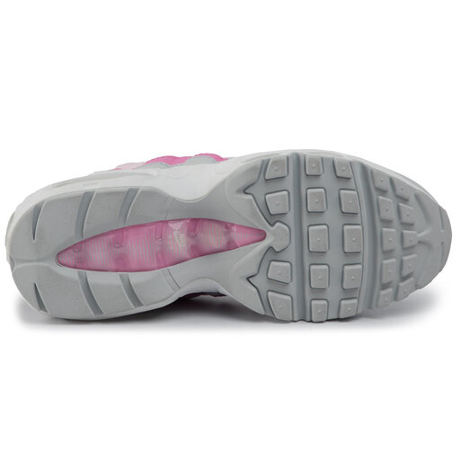 nike airmax 95 pink