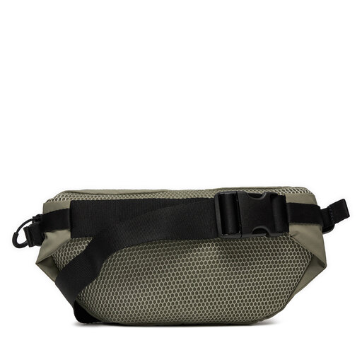 Rankinė ant juosmens adidas Hybrid Waist Bag IQ0906 Chaki