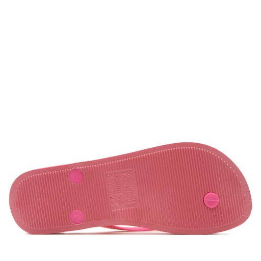 Japonke Ipanema IPANEMA ANAT CACTUS 83326 Pink Yellow AI891
