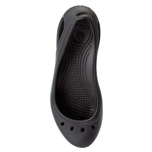 Crocs kadee deals work flat