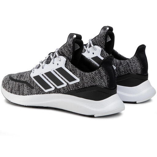 Παπούτσια adidas Energyfalcon EE9856 Cblack/Cblack/Ftwwht •  Www.epapoutsia.gr
