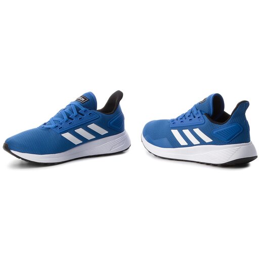Chaussures de running adidas Duramo 9 BB7067 Bleu