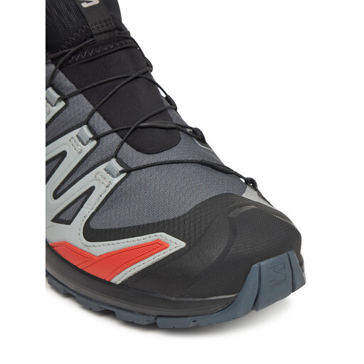 H*H様 新品未使用NorronaLofotenGORE-TEXProPlusP SALOMON WOMEN'S XA PRO 3D V9 GORE-TEX TRAIL RUNNING SHOES
