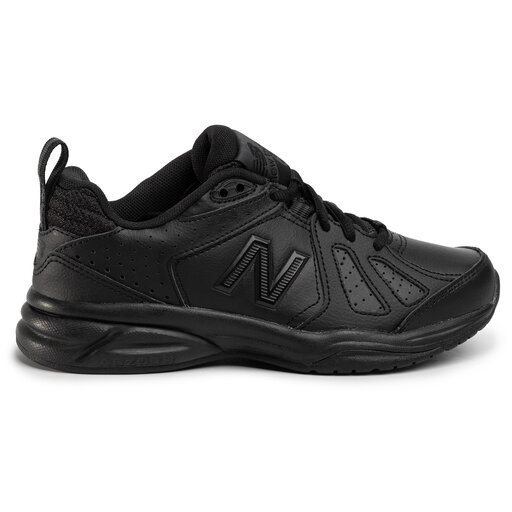 Fitnessschuhe New Balance WX624AB5 Schwarz de.eschuhe.ch