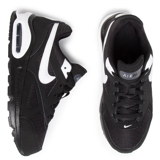 Batai Nike Air Max Ivo 579996 011 Black/White/White • Www.eavalyne.lt