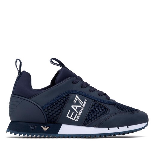 Sneakers EA7 Emporio Armani X8X027 XK050 D813 Blu scuro