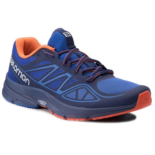 Salomon sonic m discount