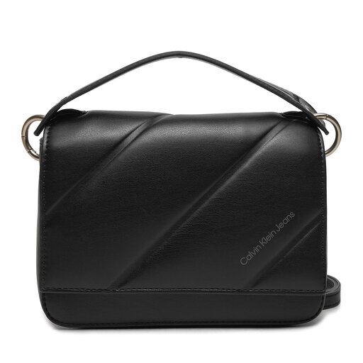 Calvin klein roxy leather tote new arrivals