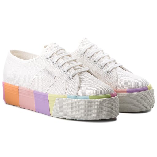 Superga 2790 cotmultifoxingw 2025