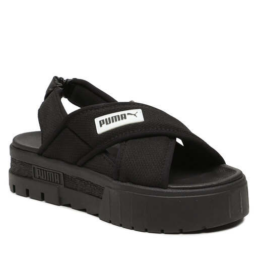 Puma chunky sandals discount