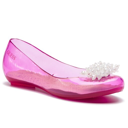 ballerine guess