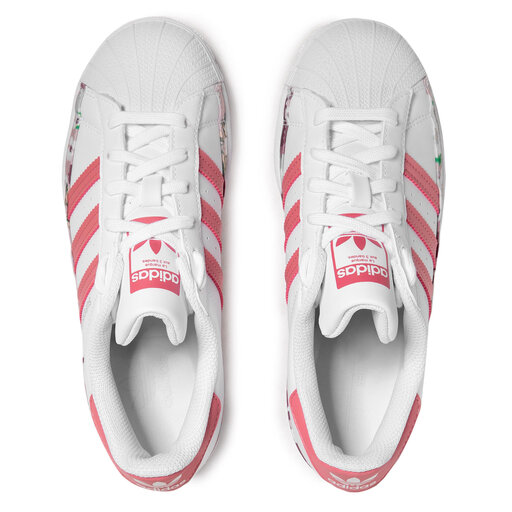Sneakers adidas Superstar J FY5373 WeiB de.eschuhe.ch