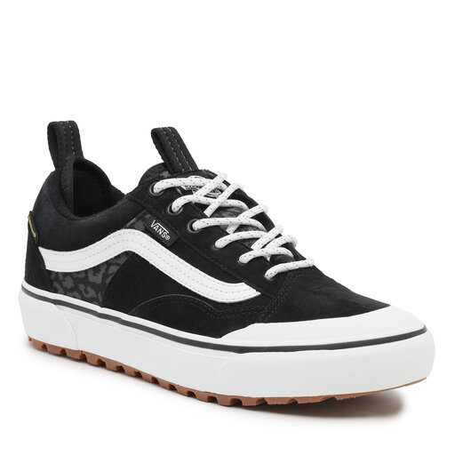 Vans old skool pro bw discount