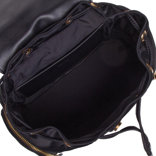 Рюкзак Pinko Love Backpack Recycled Nylon PE 22 PLTT 1P22KV Y7UX