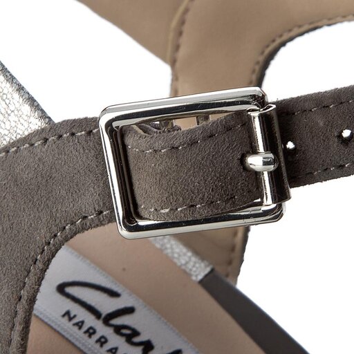 Clarks discount kendra petal