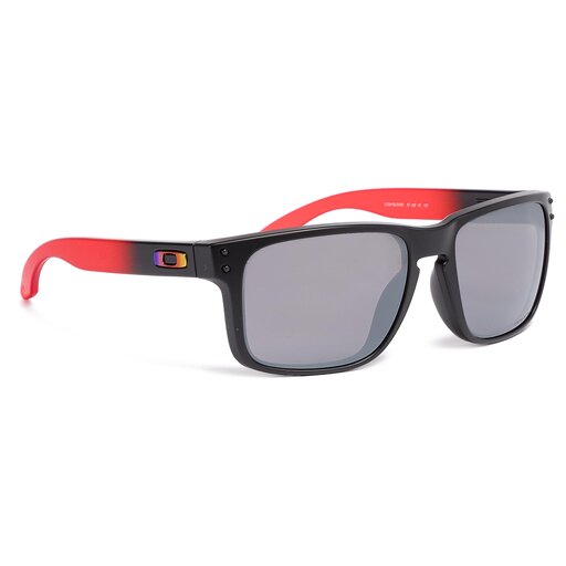 Oakley holbrook 2025 ruby fade