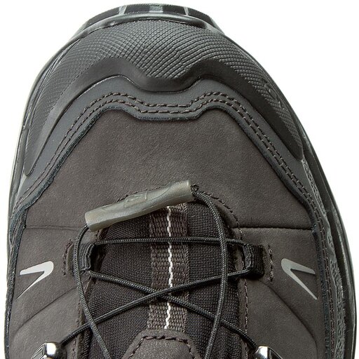 Chaussures de trekking Salomon X Ultra Ltr Gtx GORE TEX 369024 26 V0 Noir chaussures