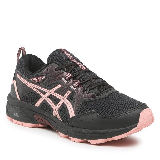 Zapatillas de running Asics Gel-Venture 8 1012A708 Negro