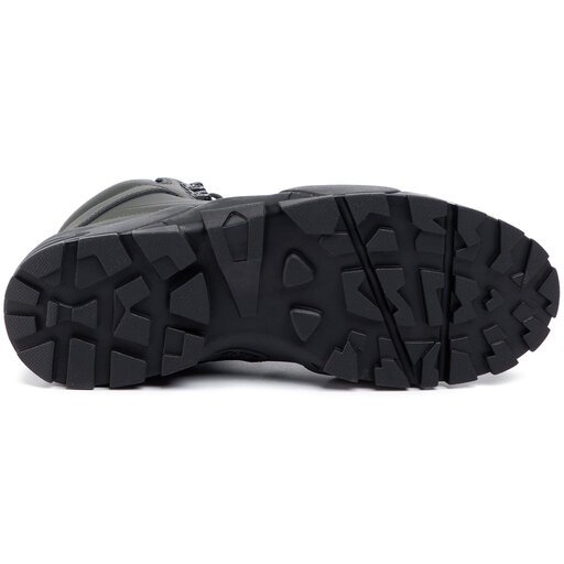 Nike Rhyodomo BQ5239 Sequoia/Sequoia/Black/Team Red • Www.zapatos.es