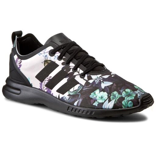 Adidas flux smooth grau top