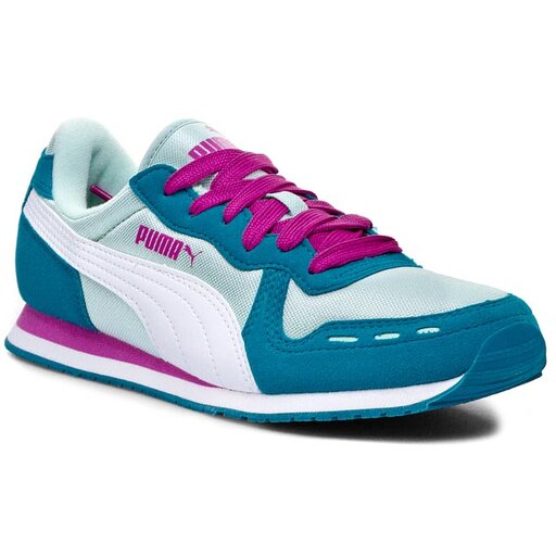 Puma cabana shop racer bayan