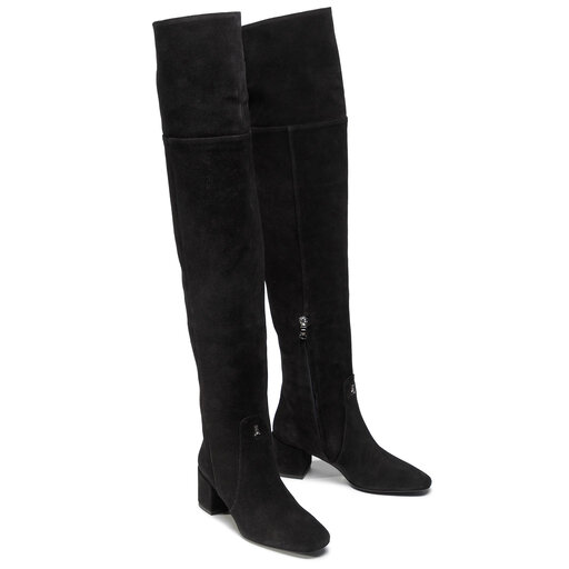 pepe様 Botfortai Patrizia Pepe 2V9920/A484-K103 Juoda | eavalyne.lt