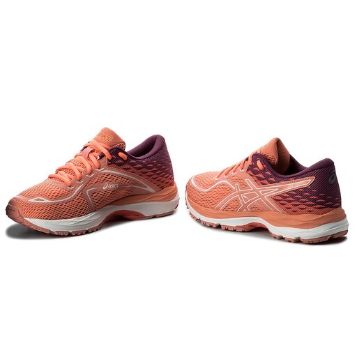 Asics gel cumulus 19 begonia pink new arrivals