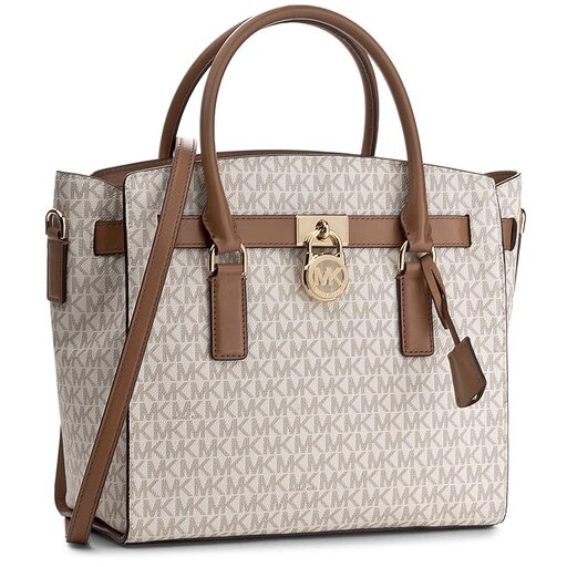 Michael kors sale hamilton vanilla