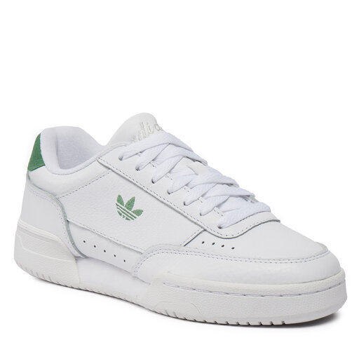 Sneakers adidas Court Super W IE8082 WeiB