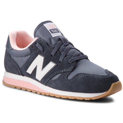 New balance 520 damen deals