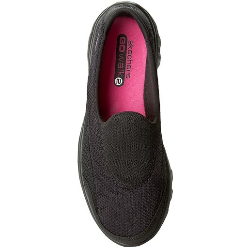 Skechers deals 13590 black