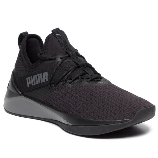 Pantofi Puma Jaab Xt 192456 05 Puma Black Castlerock epantofi.ro