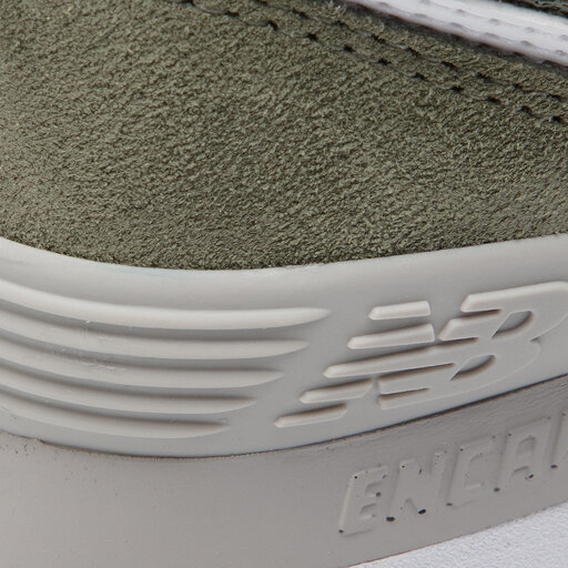 Sneakers New Balance WL574ESA Vert