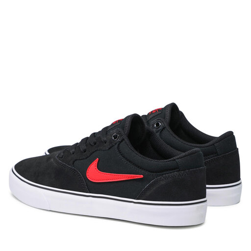 Batai Nike Sb Chron 2 DM3493 003 Black 