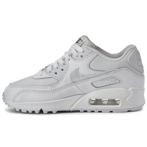 Air max 90 mesh sales gs