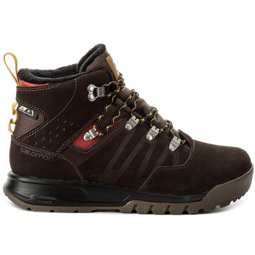 Utility ts cswp salomon top