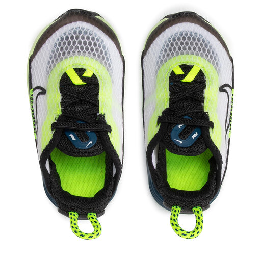Sneakers Nike Air Max 2090 TD CU2092 101 Blanc