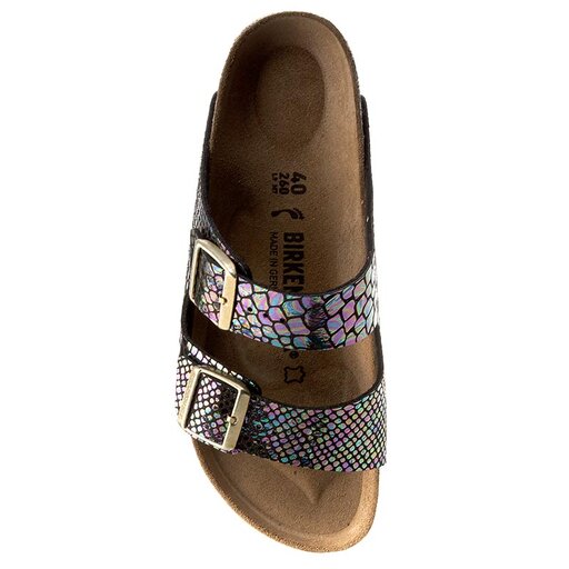 birkenstock snake